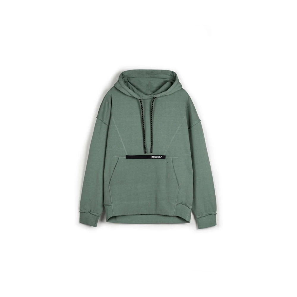 Sweatshirts & Hoodies > Hoodies - - Munich - Modalova