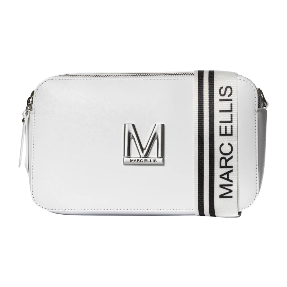 Bags > Cross Body Bags - - Marc Ellis - Modalova