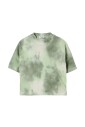 groene-kinderen-grafisch-t-shirt