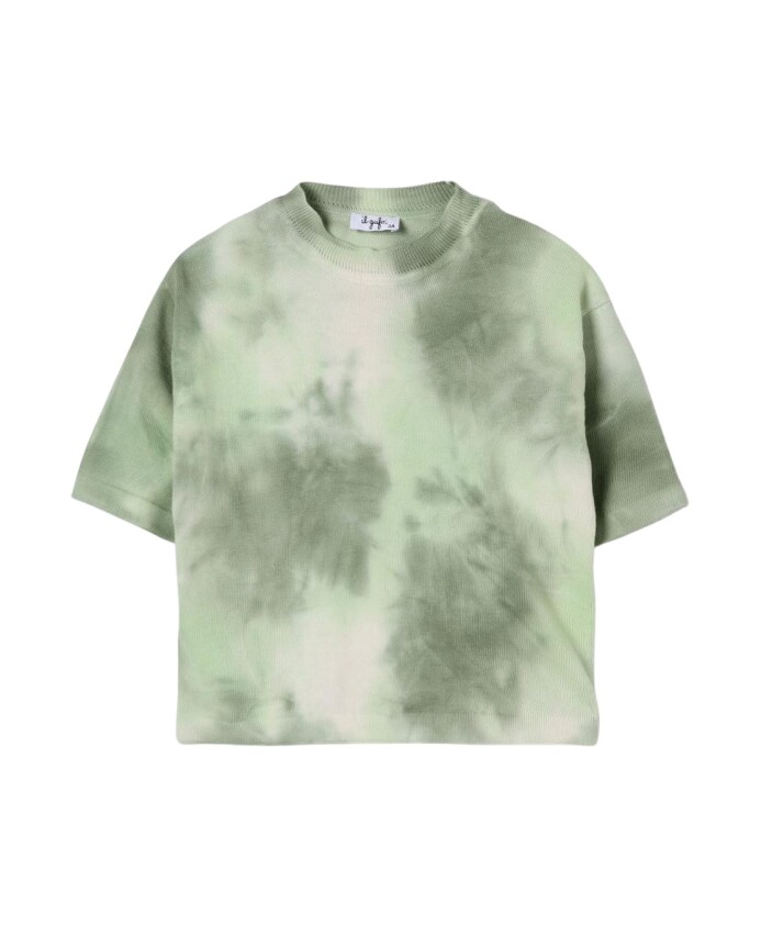 groene-kinderen-grafisch-t-shirt