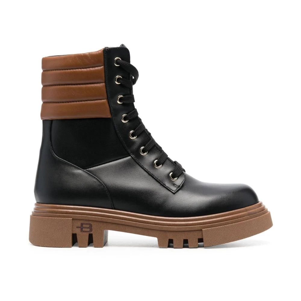 Baldinini Donna Nero Scarpe, 36 Eu, New,
