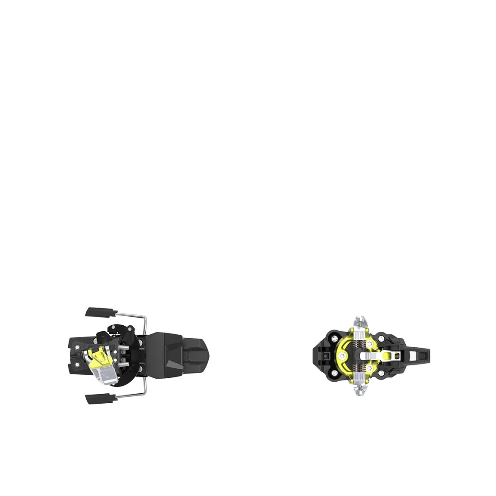 Dynafit ST Rotation 7 Skibinding Black Unisex