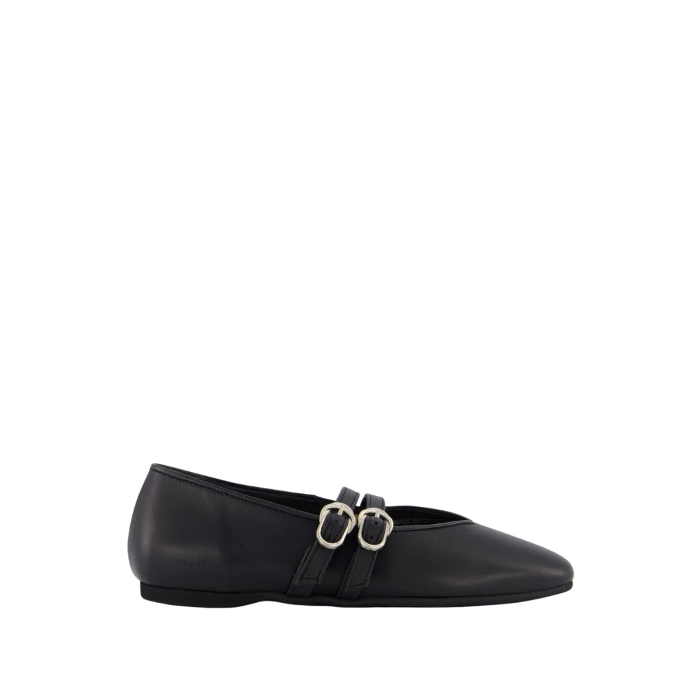 Shoes > Flats > Ballerinas - - Nubikk - Modalova