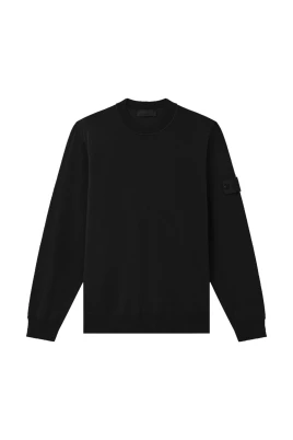 Ghost Crewneck Sweater