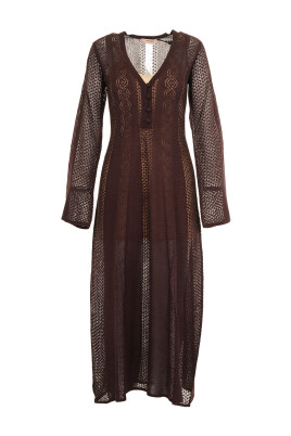 micror-dresses-set
