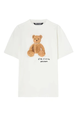 Bear in Mind Tee