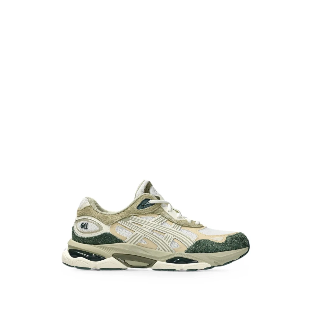 Asics Uomo Multicolor Sport, E, 40 Eu, New,