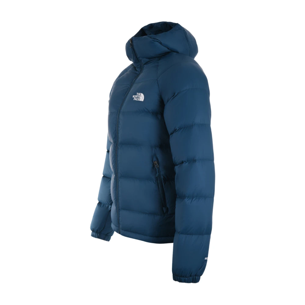 The North Face Stijlvolle Winterjassen voor Koud Weer Blue Heren