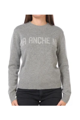 New Queen Sweater