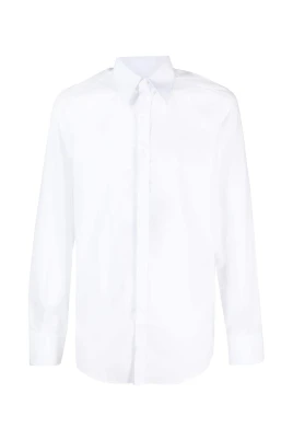 Slim Shirt