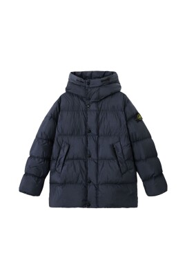 quilted-navy-blue-hooded-coat