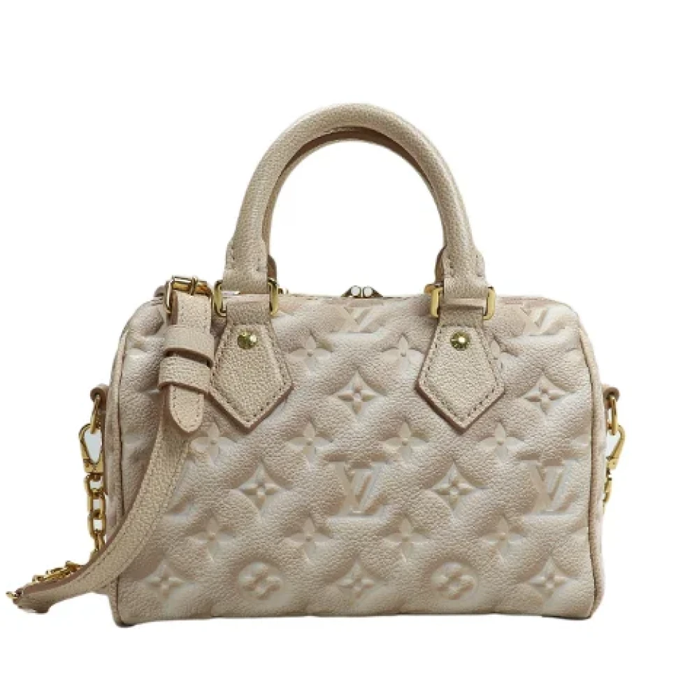 Pre-owned > Pre-owned Bags > Pre-owned Handbags - - Louis Vuitton Vintage - Modalova