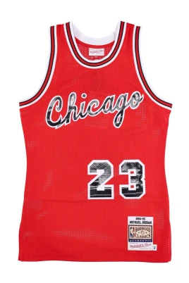 Michael Jordan Basketball Tank Top