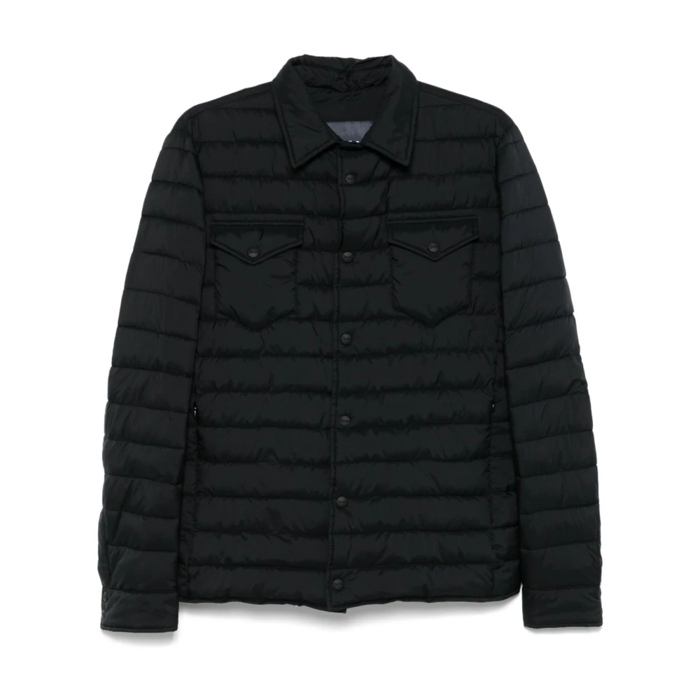 Jackets > Light Jackets - - Herno - Modalova