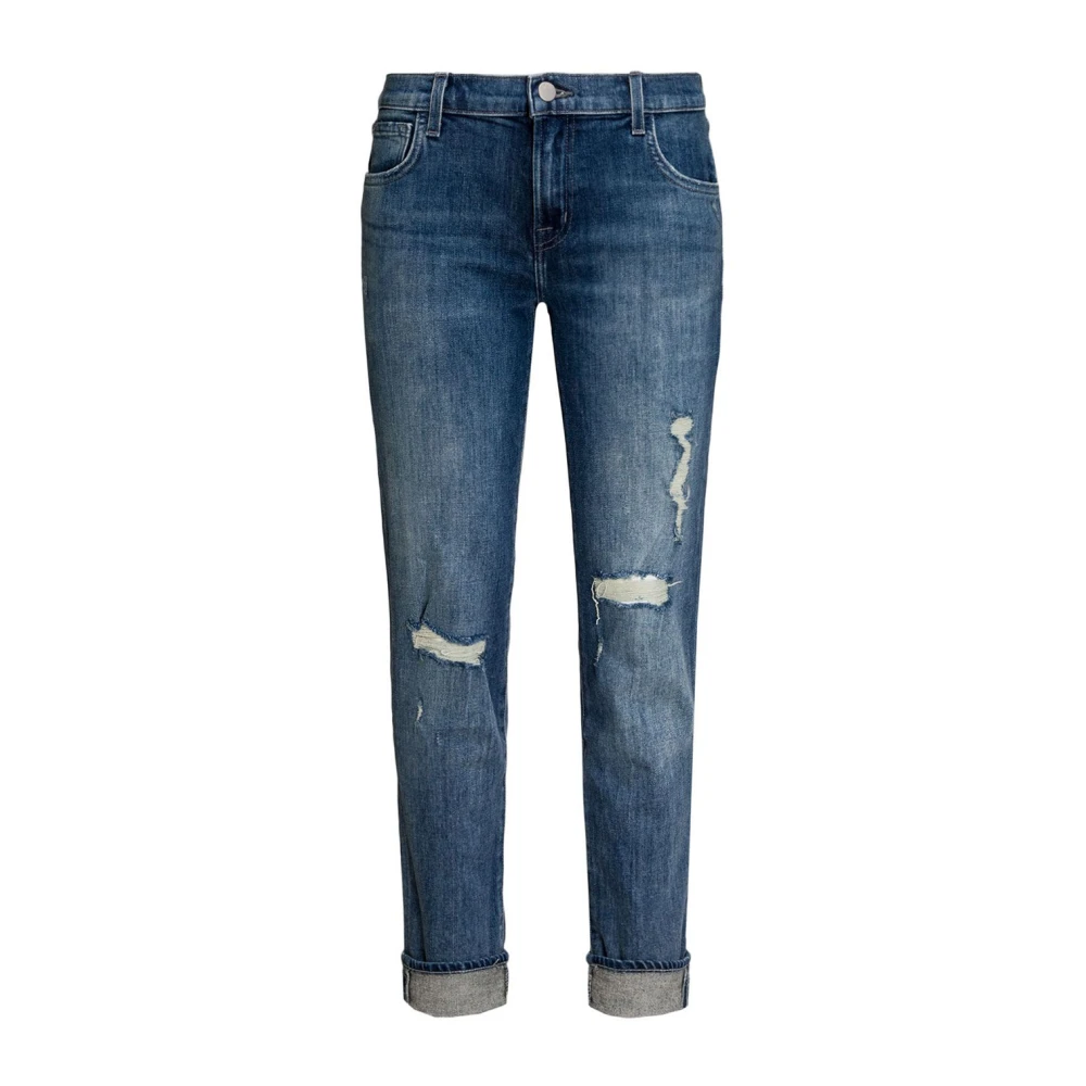 Jeans > Cropped Jeans - - J Brand - Modalova