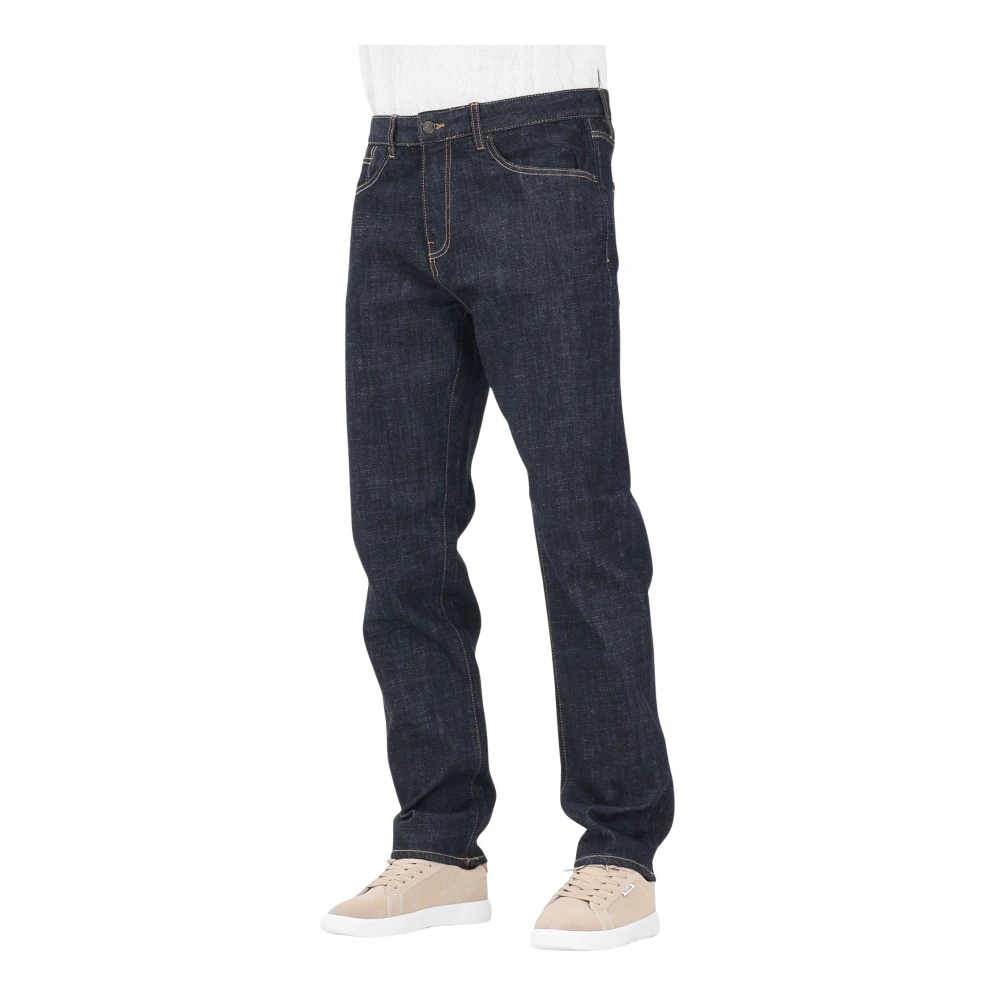 Armani Exchange Herren Blau Jeans, W30größe: