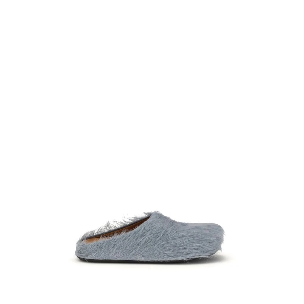 Marni Herren Blau Schuhe, 41 Eugröße: