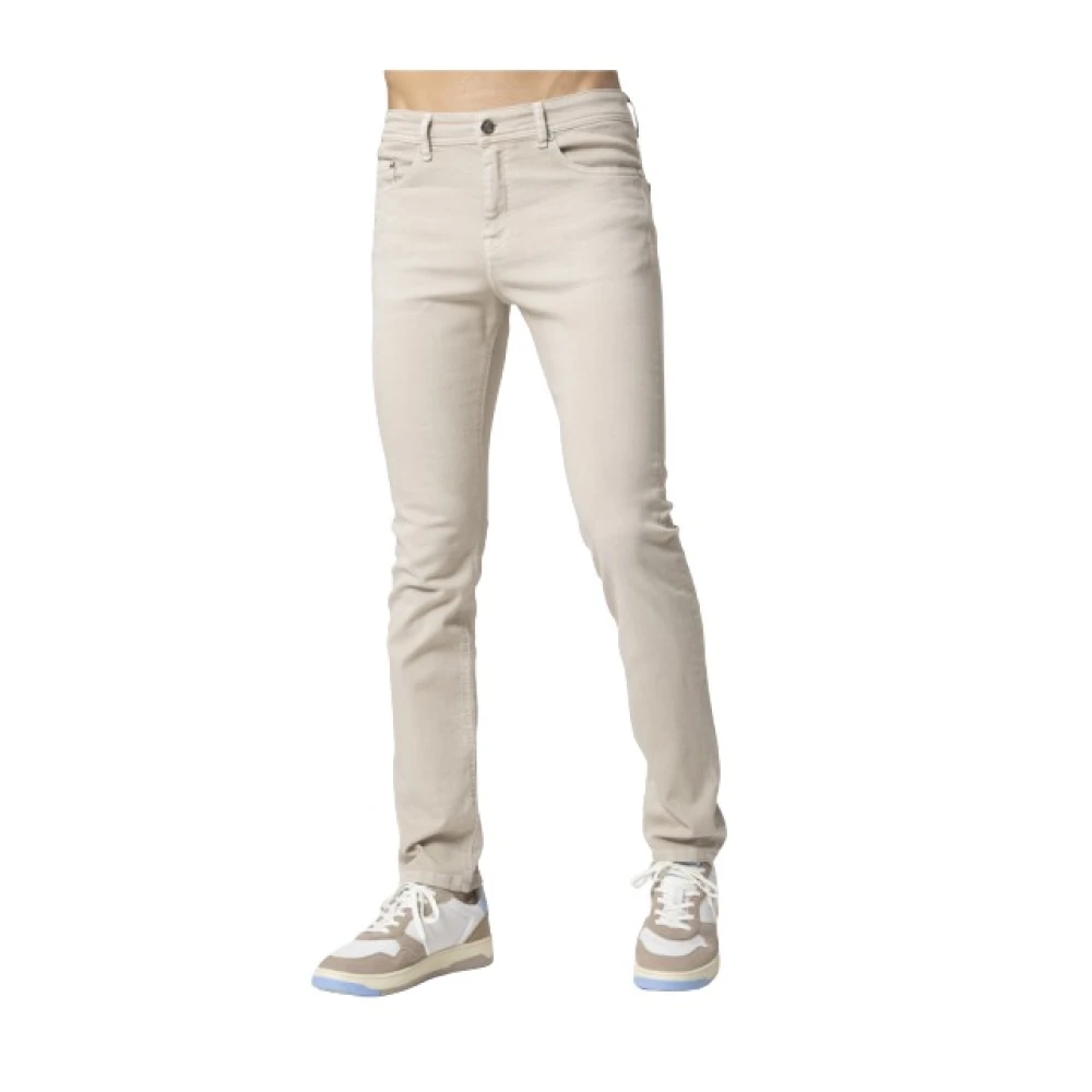 Jeans > Slim-fit Jeans - - Karl Lagerfeld - Modalova