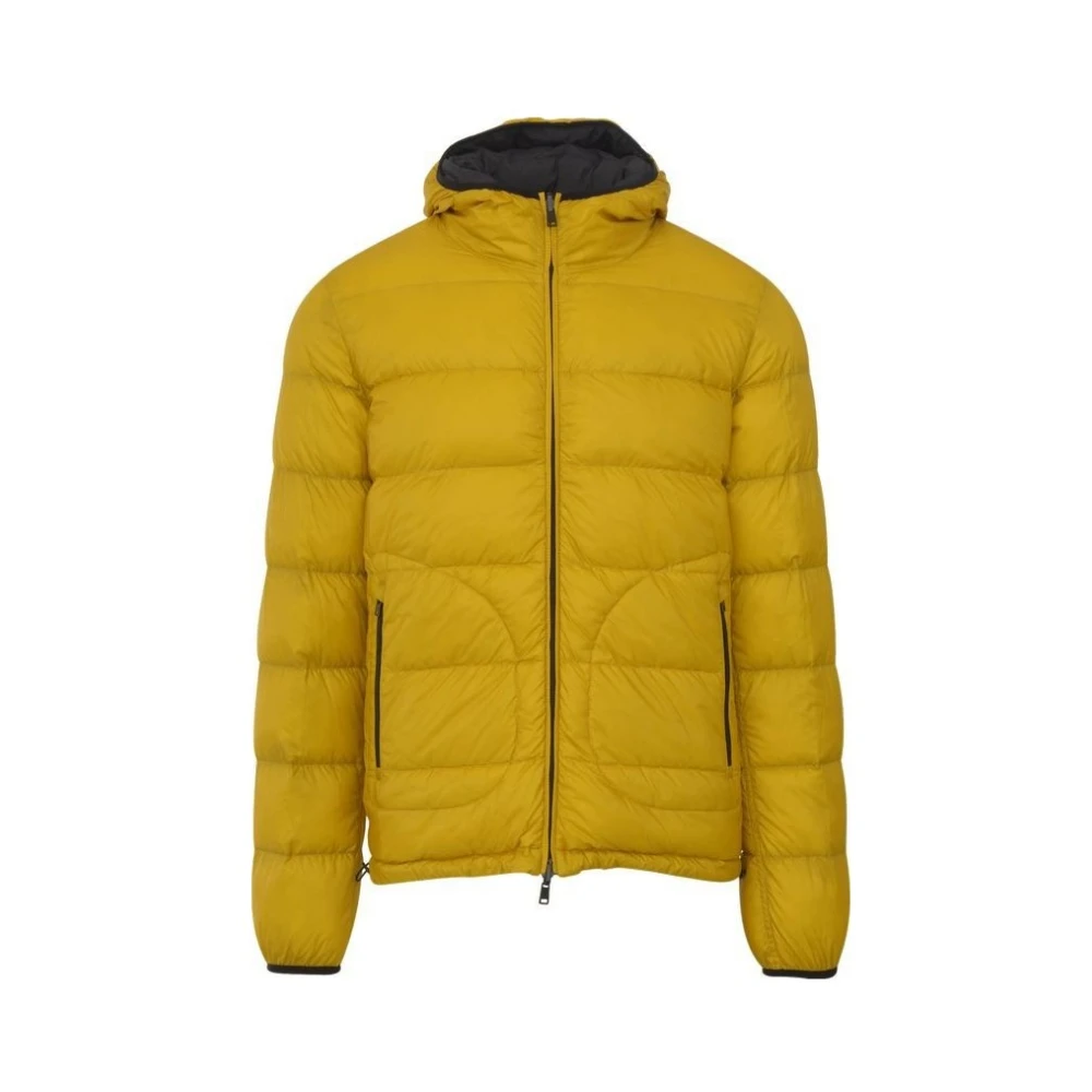 Jackets > Down Jackets - - Herno - Modalova