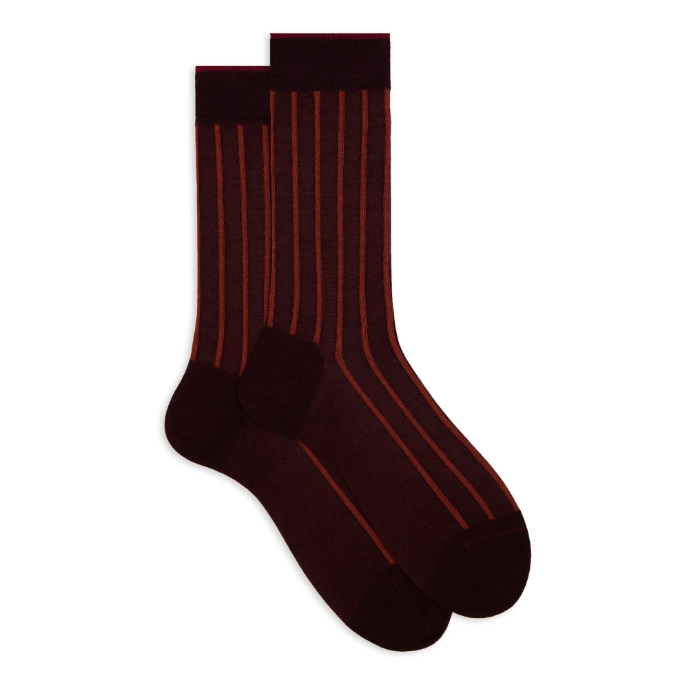 Underwear > Socks - - Gallo - Modalova