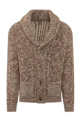 Scia Cardigan