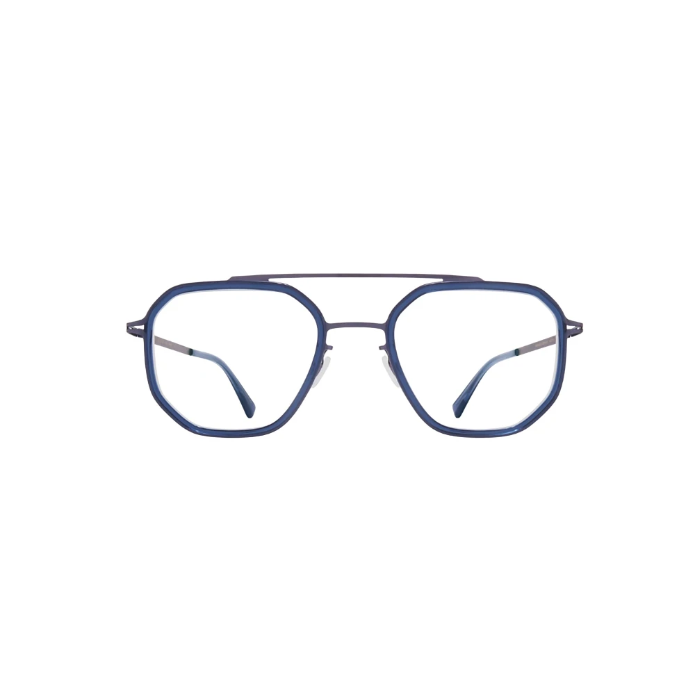 Mykita Rode Optische Monturen voor Vrouwen Multicolor Dames