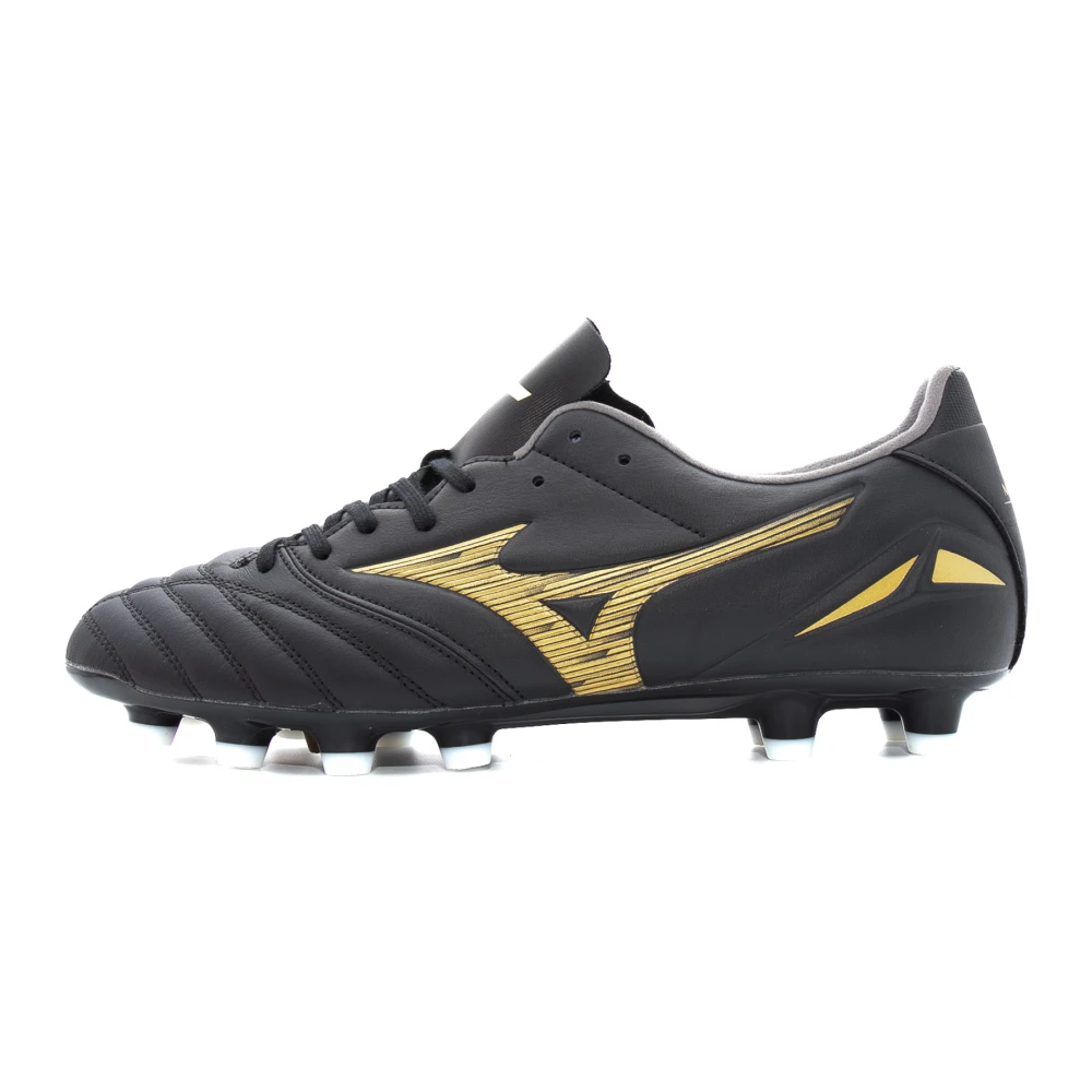 Mizuno Sport Shoes Black, Herr