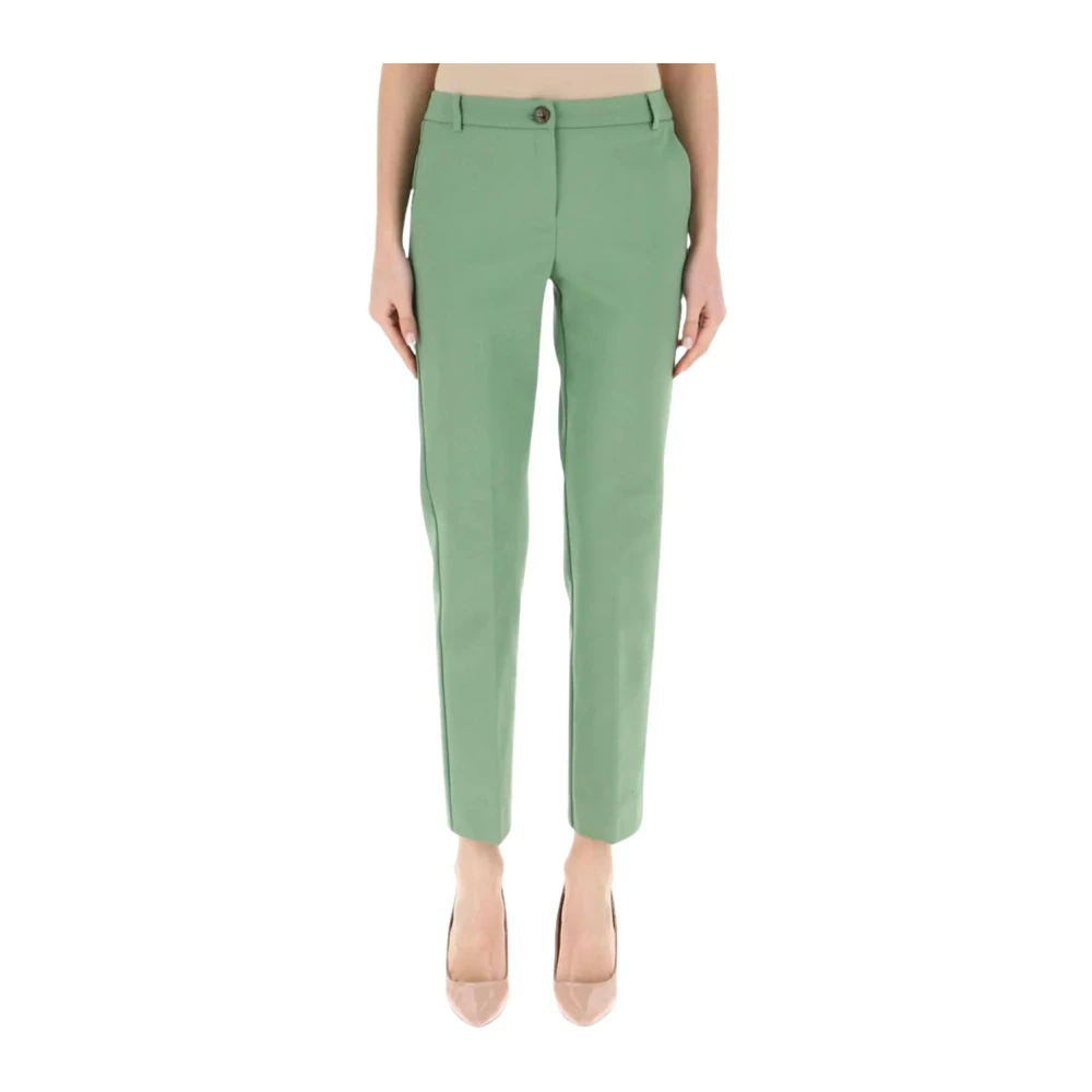 Marella Valenza Broek Green Dames