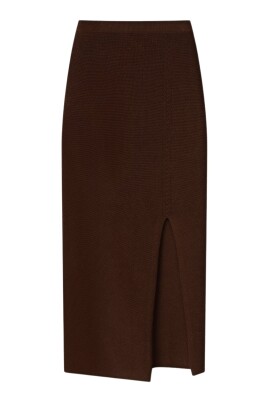 cotton-midi-skirt-with-high-slit