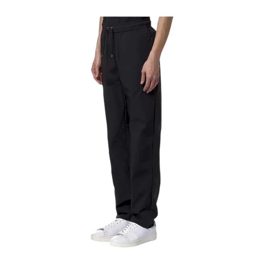 K-way Reisbenodigdheden Black Heren