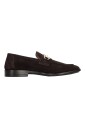 chaussures-plates-marron