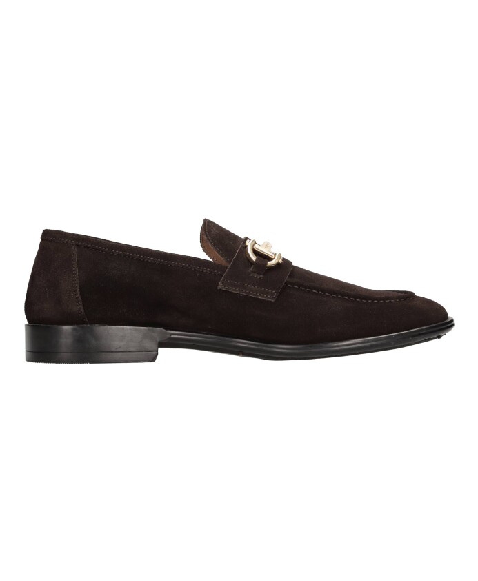 chaussures-plates-marron