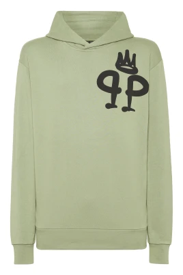 Hooded Sweatshirt King