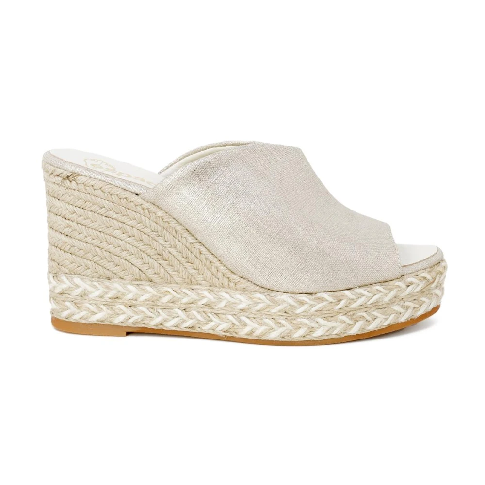 Shoes > Heels > Wedges - - Espadrilles - Modalova