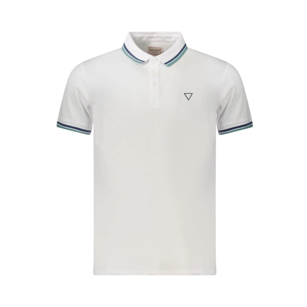 Tops > Polo Shirts - - Guess - Modalova