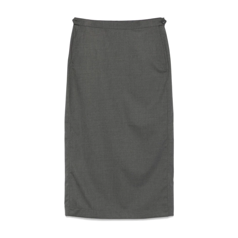 Skirts > Midi Skirts - - Remain Birger Christensen - Modalova