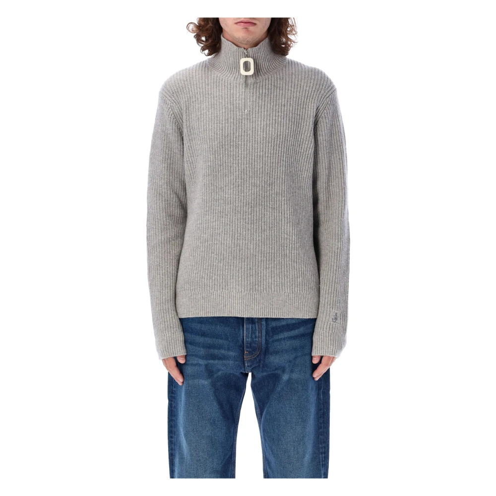 Knitwear > Turtlenecks - - JW Anderson - Modalova