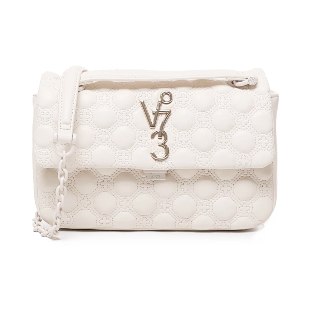 V73 Beige Tassen Collectie Beige Dames