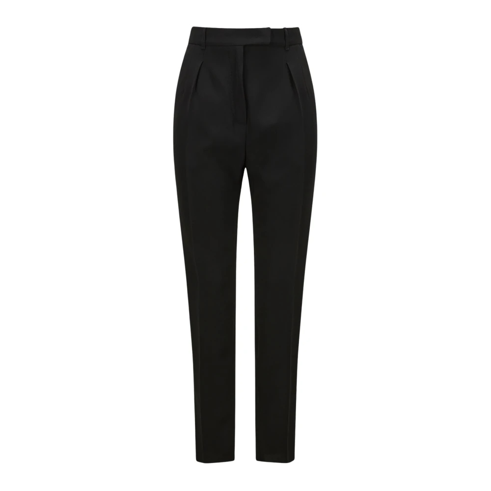 Trousers > Slim-fit Trousers - - Max Mara - Modalova