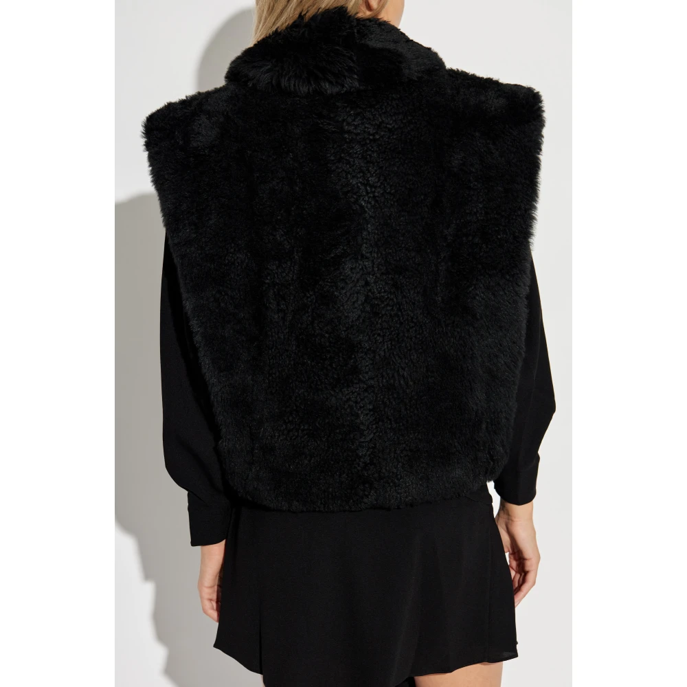 IRO Bontvest Midaos Black Dames