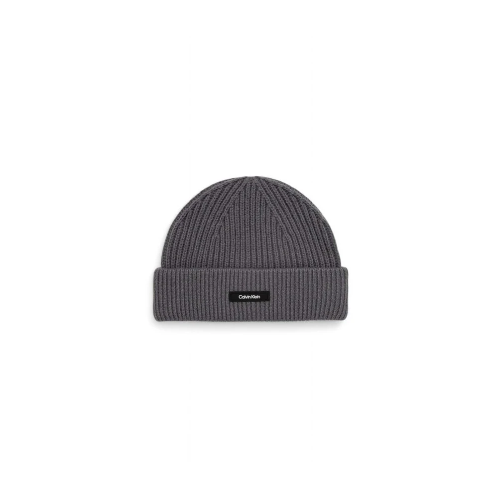 Accessories > Hats > Beanies - - Calvin Klein - Modalova