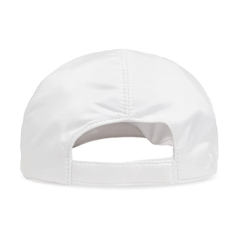 Rick Owens Moncler x White Heren
