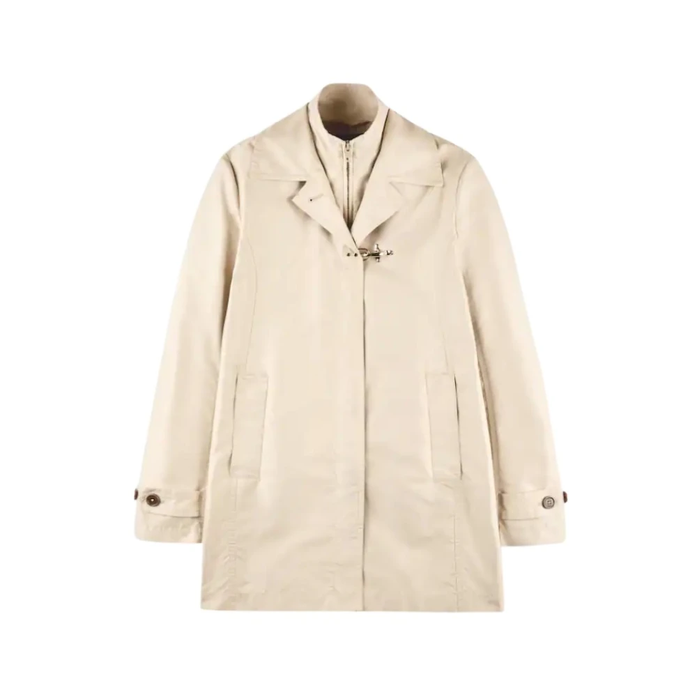 Jackets > Light Jackets - - Fay - Modalova