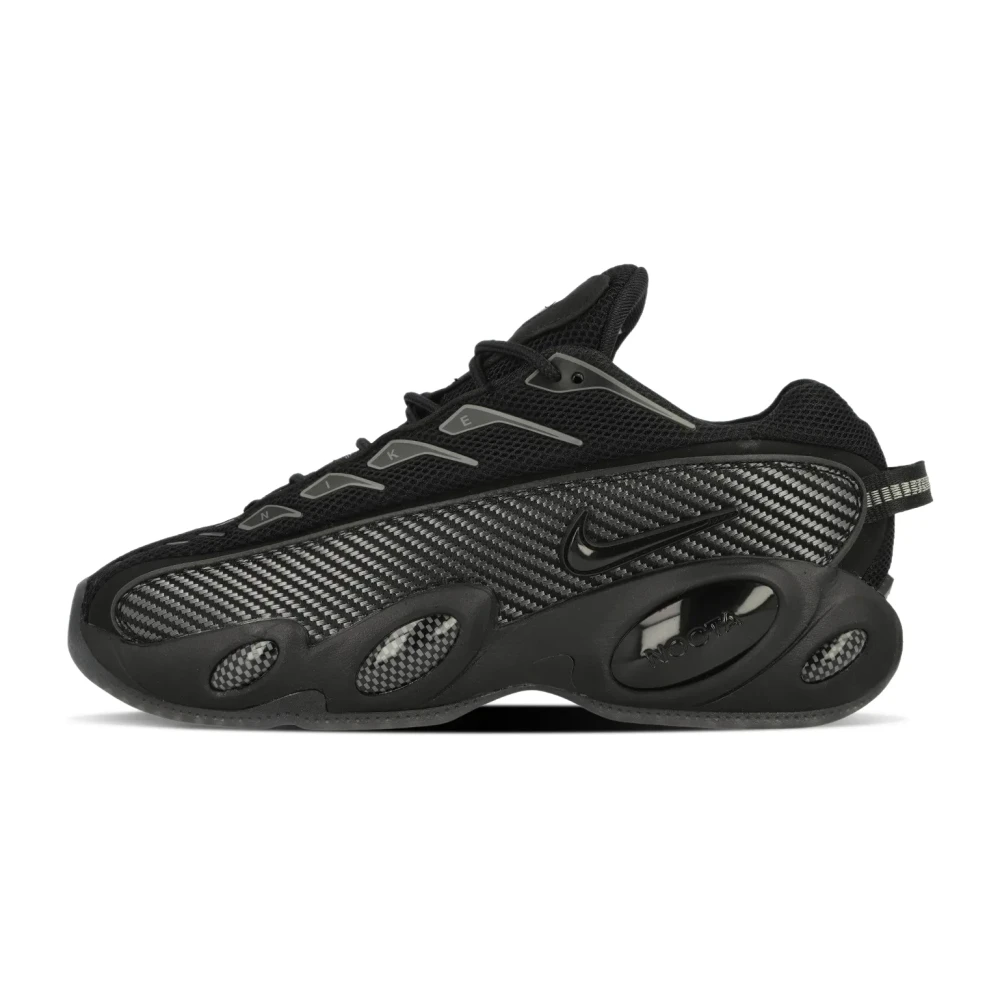 Nike Black Nocta Glide - Male - Running Shoes - 4 1/2 Uk - Sport