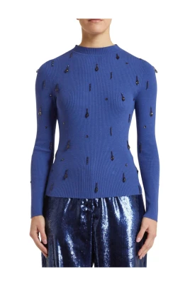 Apollo Sweater