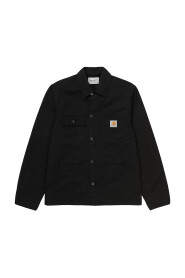 Carhartt Giacca Michigan Nera