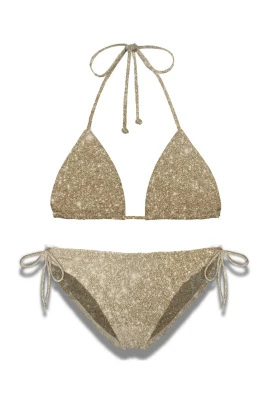 Triangle Bikini