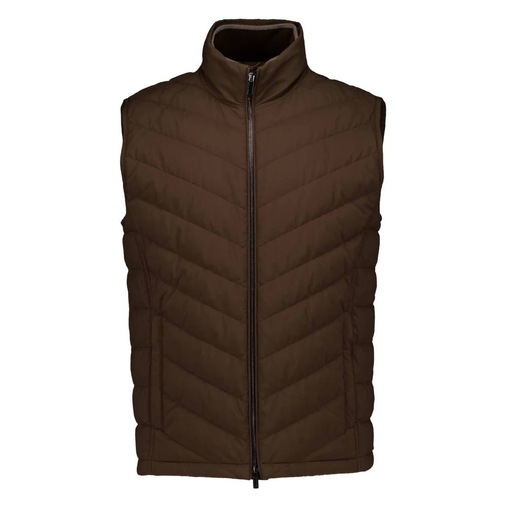 Jackets > Vests - - Paul & Shark - Modalova
