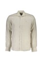 beige-linnen-overhemd-met-italiaanse-kraag