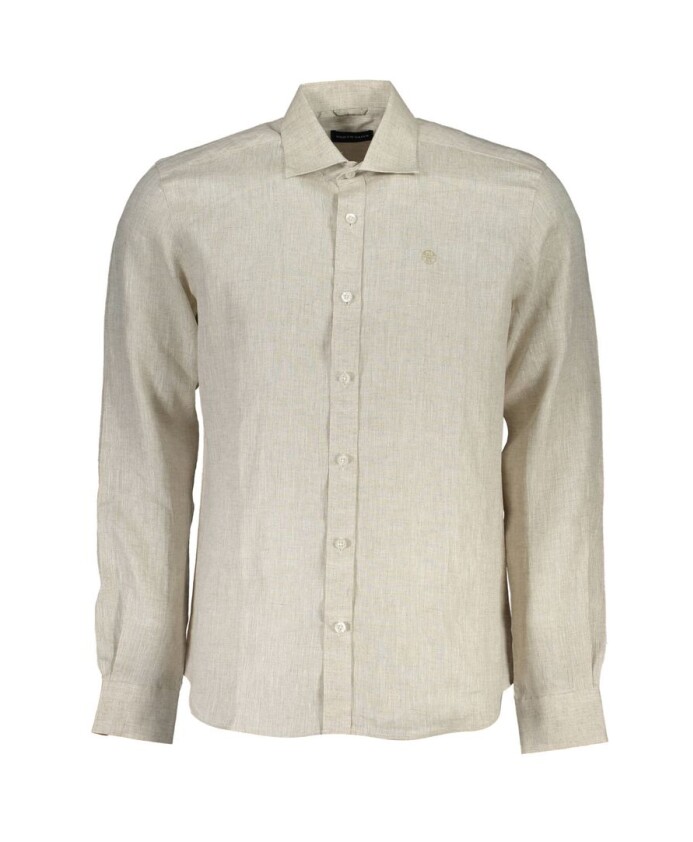 beige-linnen-overhemd-met-italiaanse-kraag
